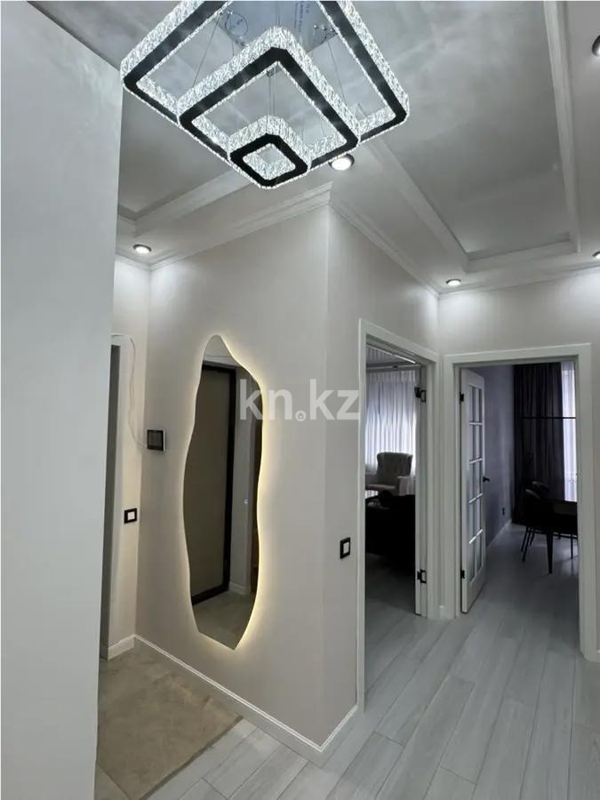 Продажа 2-комнатной квартиры, 66.7 м² в Астане - фото 6