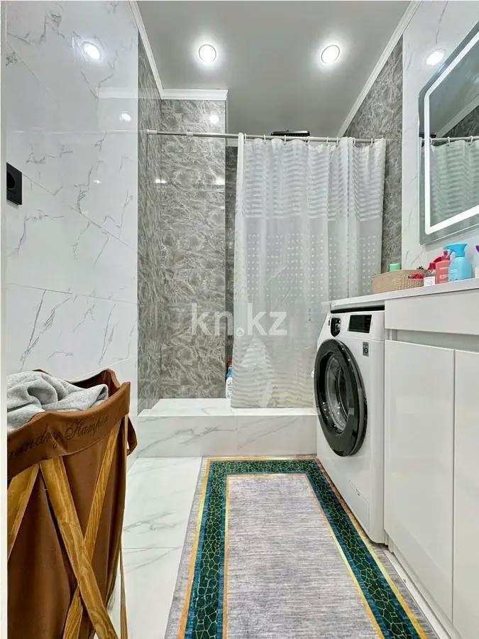 Продажа 3-комнатной квартиры, 66 м² в Астане - фото 5