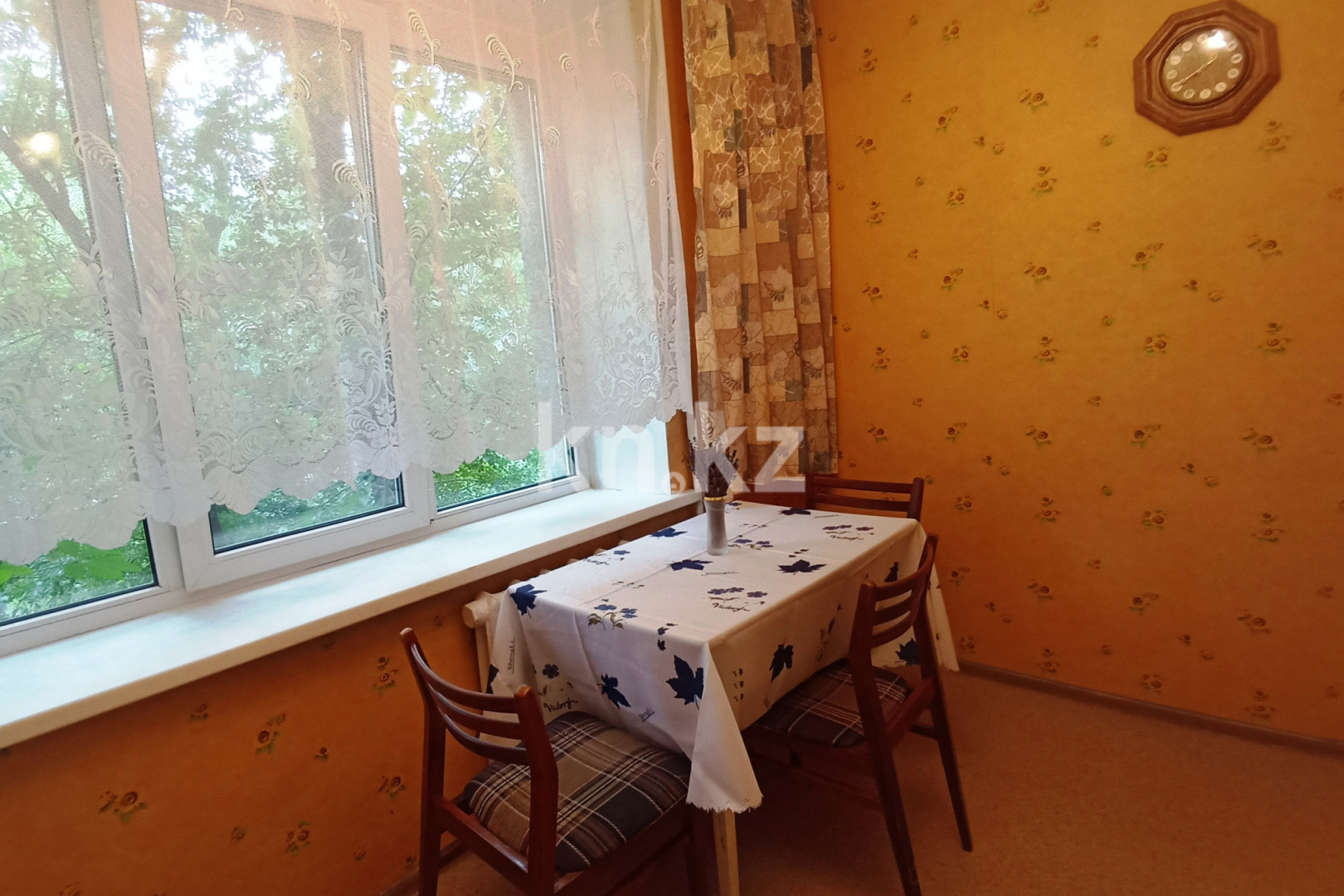 Продажа 2-комнатной квартиры, 62.7 м² в Алматы - фото 9