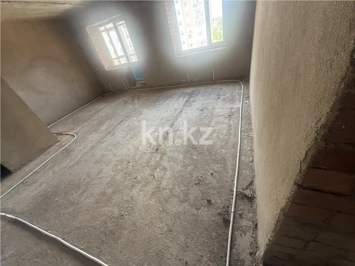 Продажа 2-комнатной квартиры, 50.8 м² в Астане