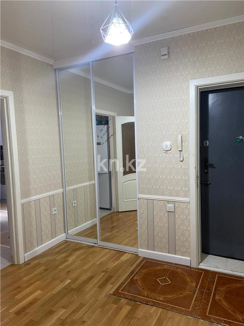 Продажа 3-комнатной квартиры, 102 м², ул. Майлина в Астане - фото 5