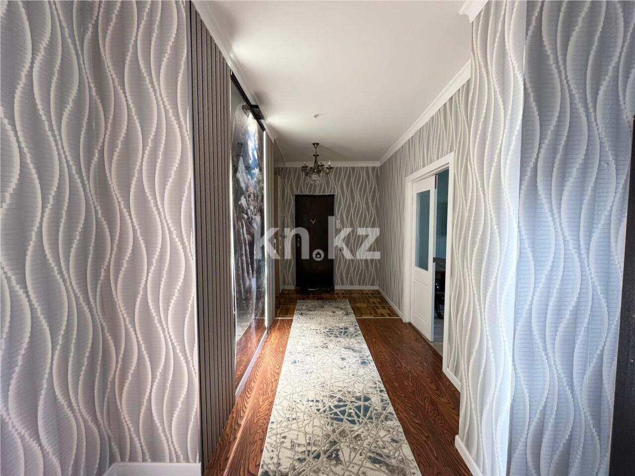 Продажа 2-комнатной квартиры, 68 м² в Астане - фото 14