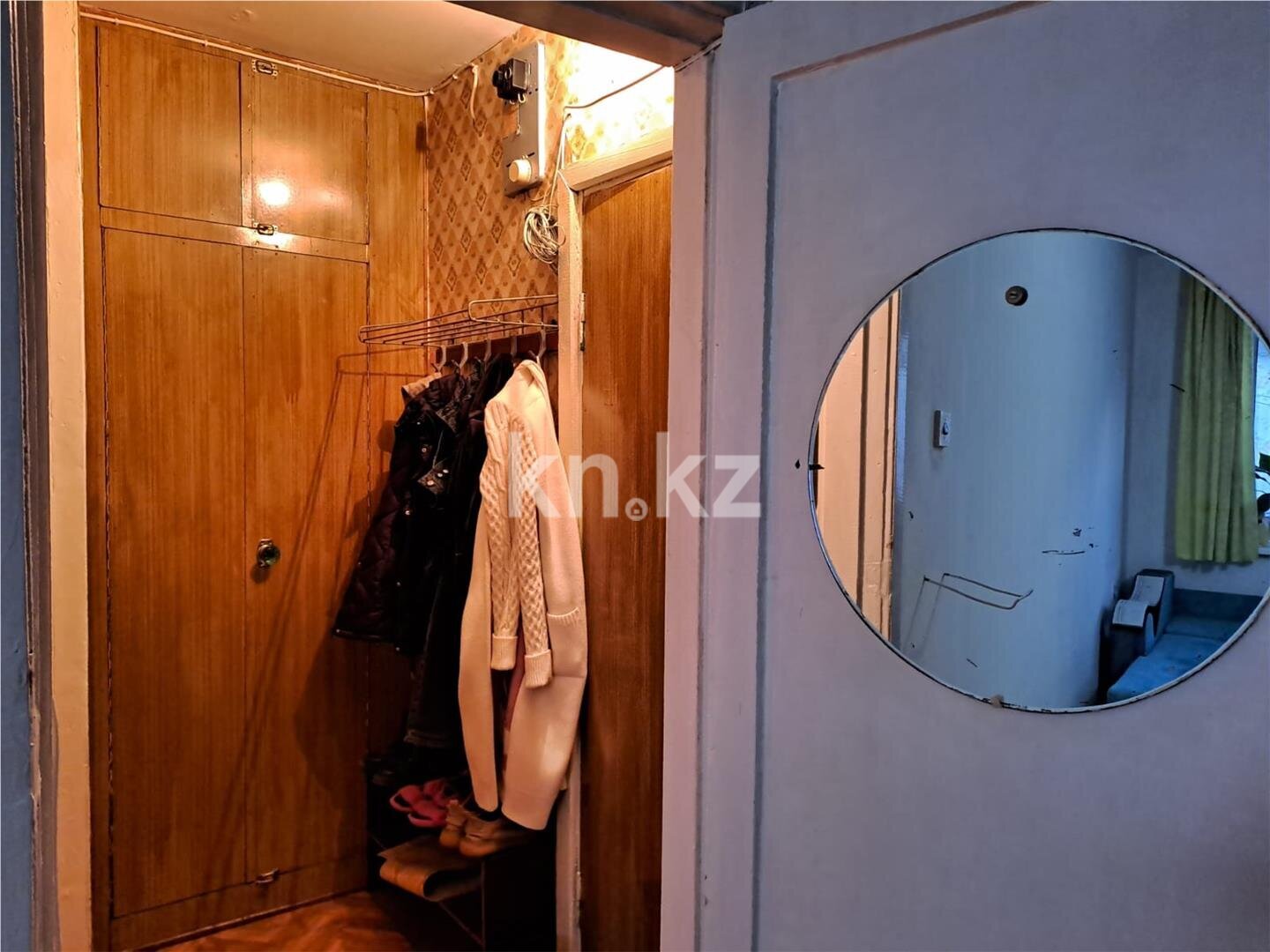 Продажа 1-комнатной квартиры, 31 м² в Темиртау - фото 4