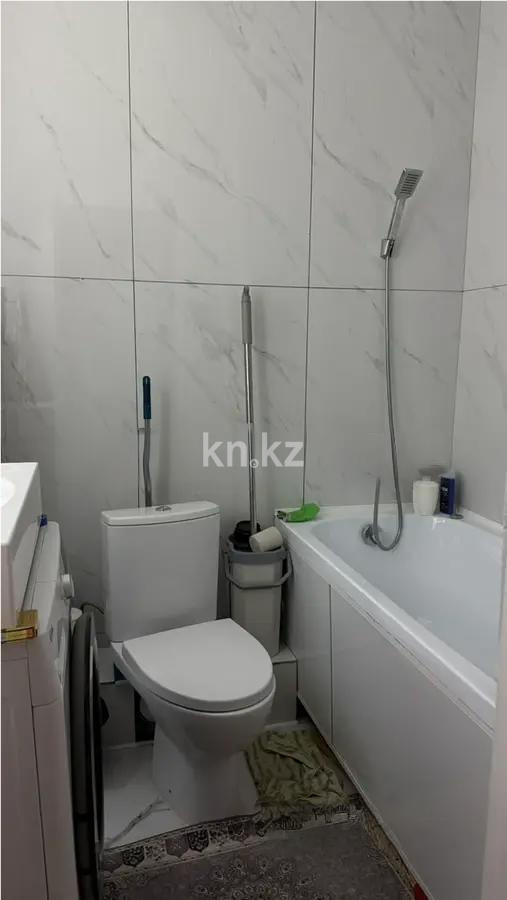 Продажа 1-комнатной квартиры, 37 м² в Астане - фото 3
