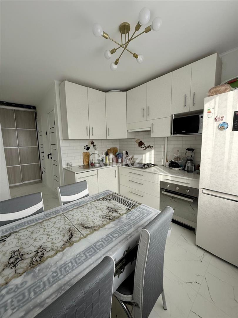 Продажа 2-комнатной квартиры, 51 м² в Караганде - фото 9