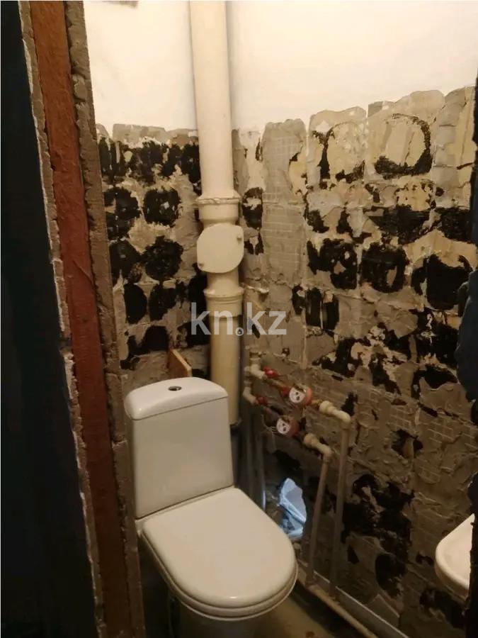 Продажа 2-комнатной квартиры, 51 м² в Алматы - фото 4