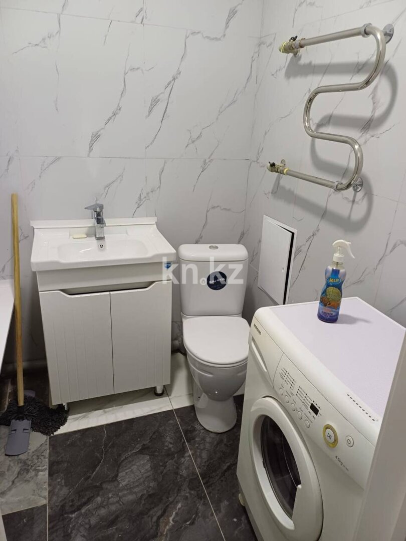 Аренда 1-комнатной квартиры, 40 м² в Астане - фото 2