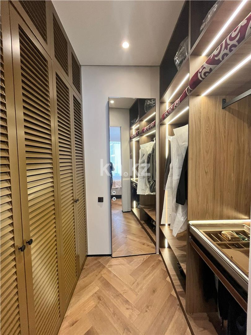 Продажа 4-комнатной квартиры, 130 м² в Астане - фото 16