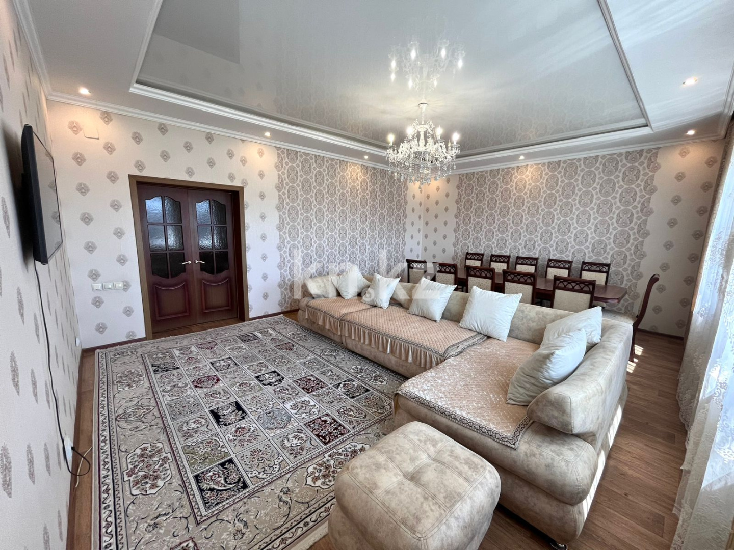 Продажа 5-комнатного дома, 180 м² в Акмолинской области - фото 7