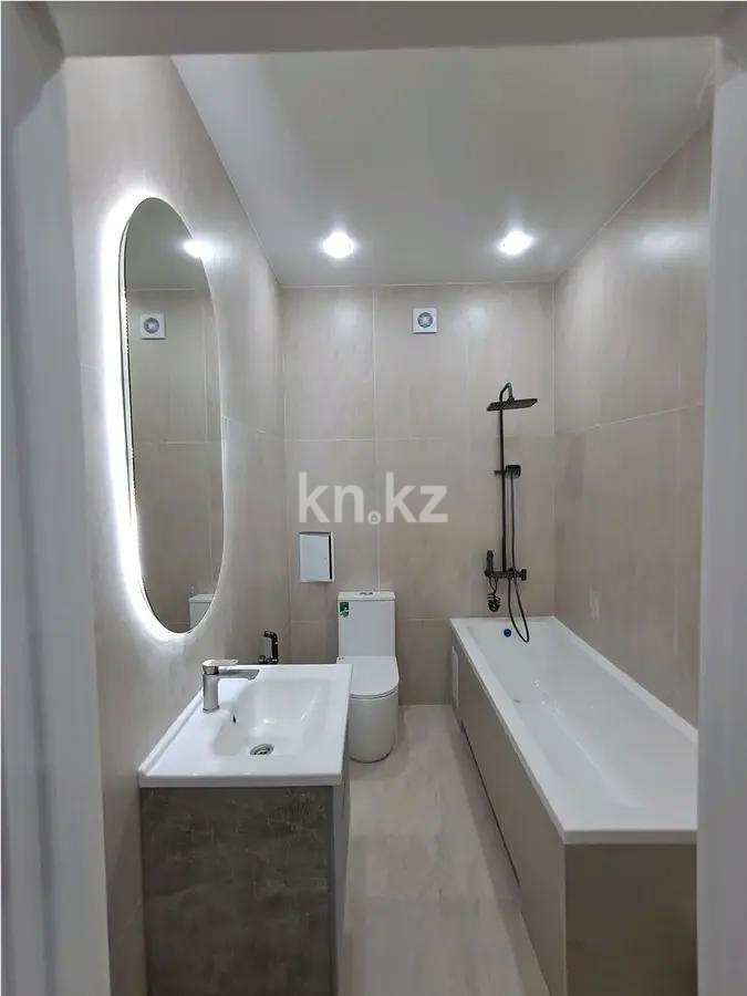 Продажа 2-комнатной квартиры, 46 м² в Астане - фото 4