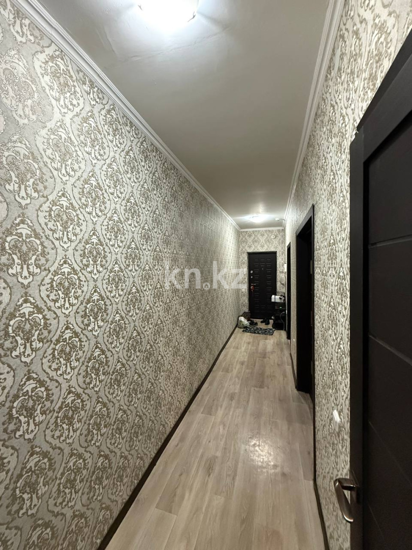 Продажа 2-комнатной квартиры, 53.4 м², пр. Республики в Караганде - фото 6