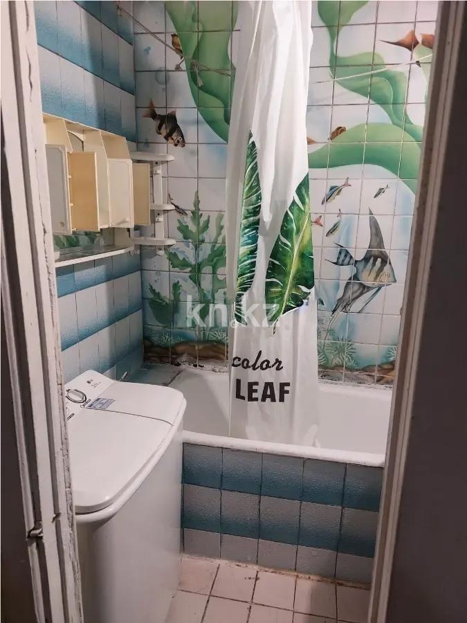 Продажа 2-комнатной квартиры, 56.1 м² в Астане - фото 4