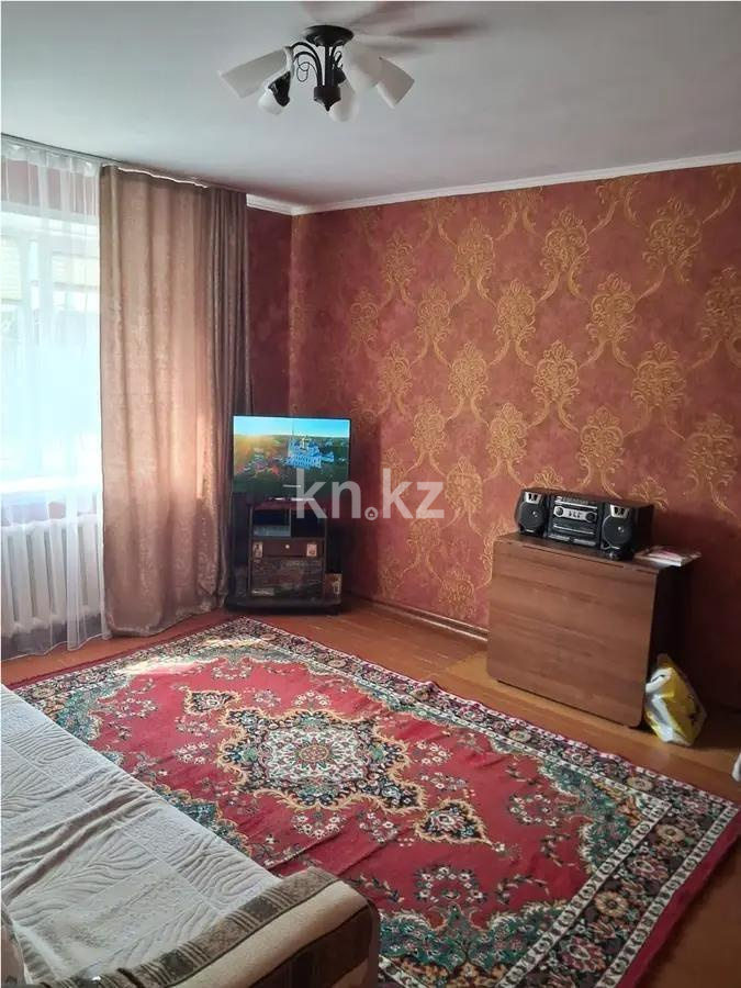 Продажа 3-комнатной квартиры, 59.4 м² в Алматы