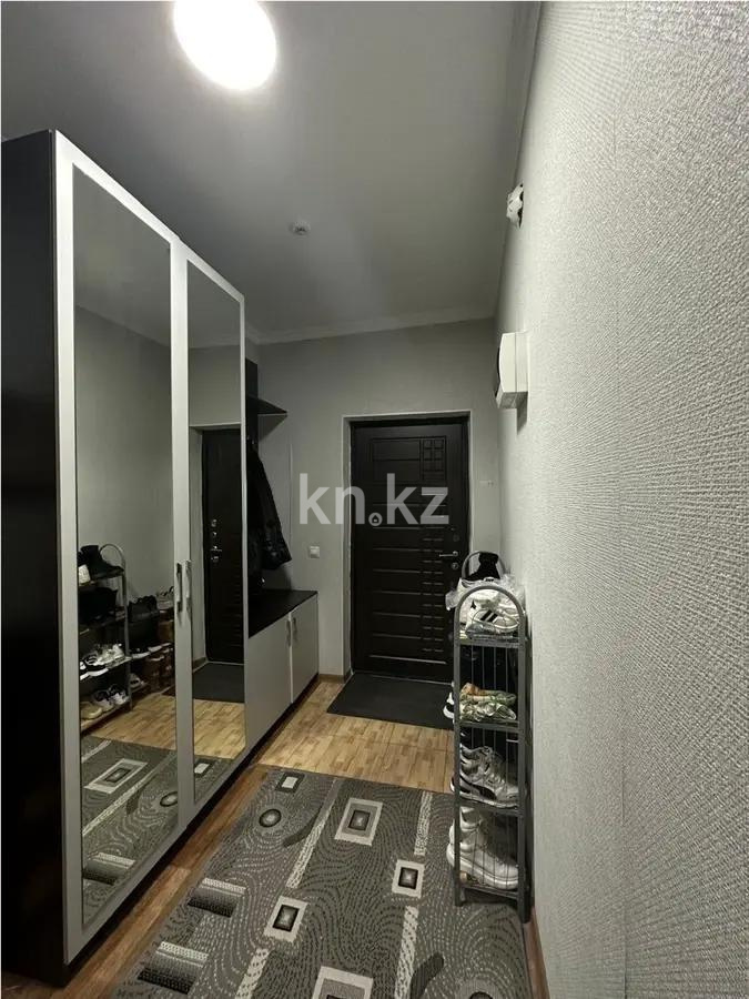 Продажа 3-комнатной квартиры, 134 м², ул. Жуалы, дом  15 в Алматы - фото 7