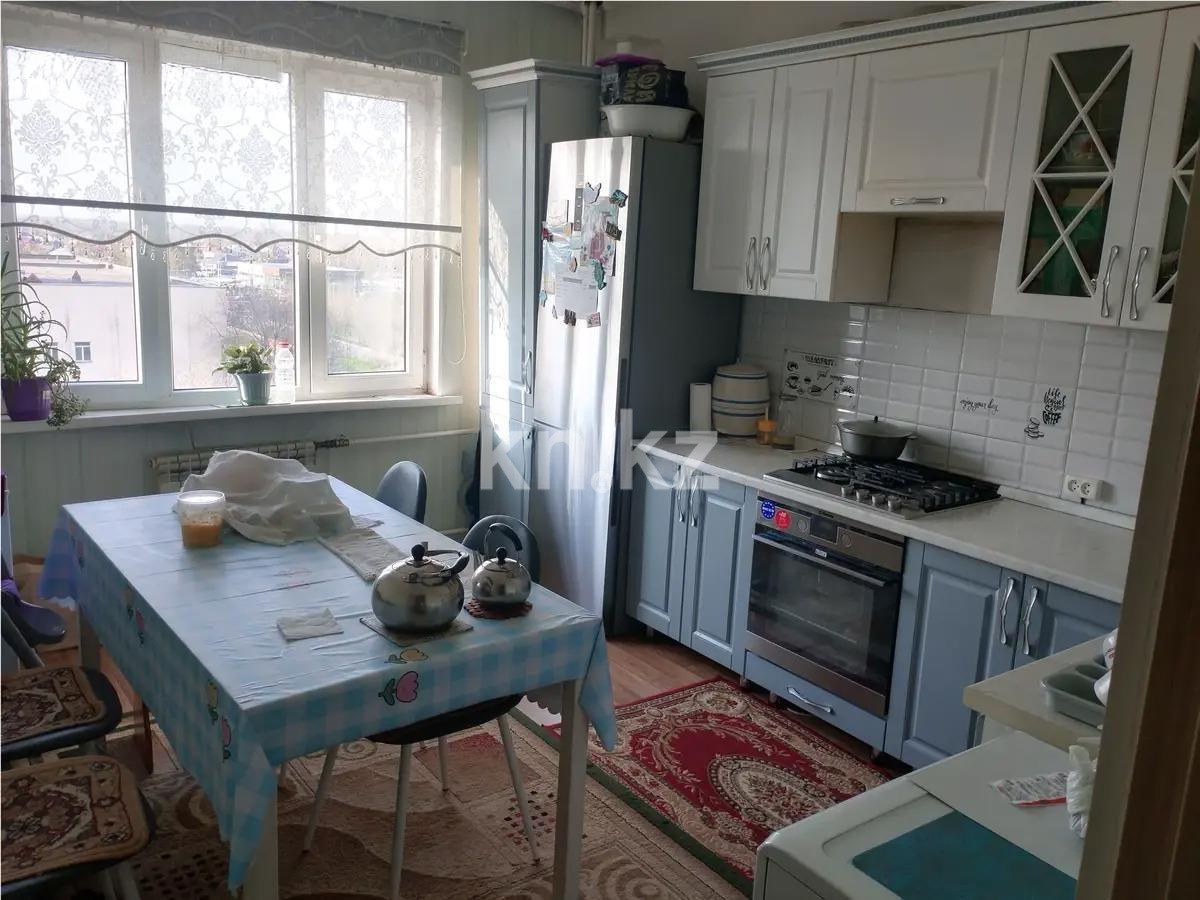 Продажа 3-комнатной квартиры, 88 м² в Алматы - фото 3