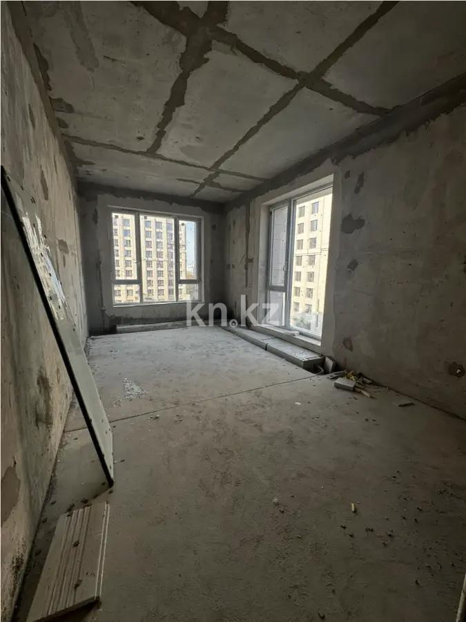 Продажа 3-комнатной квартиры, 88 м², пр. Аль-Фараби, дом  69а в Алматы