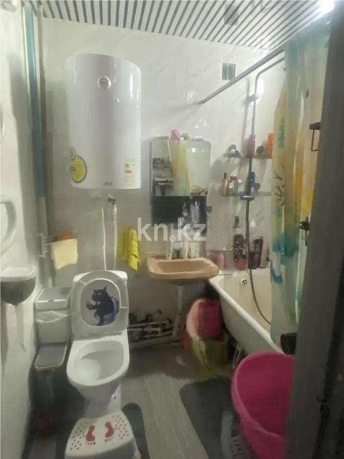 Продажа 1-комнатной квартиры, 37 м² в Караганде - фото 2