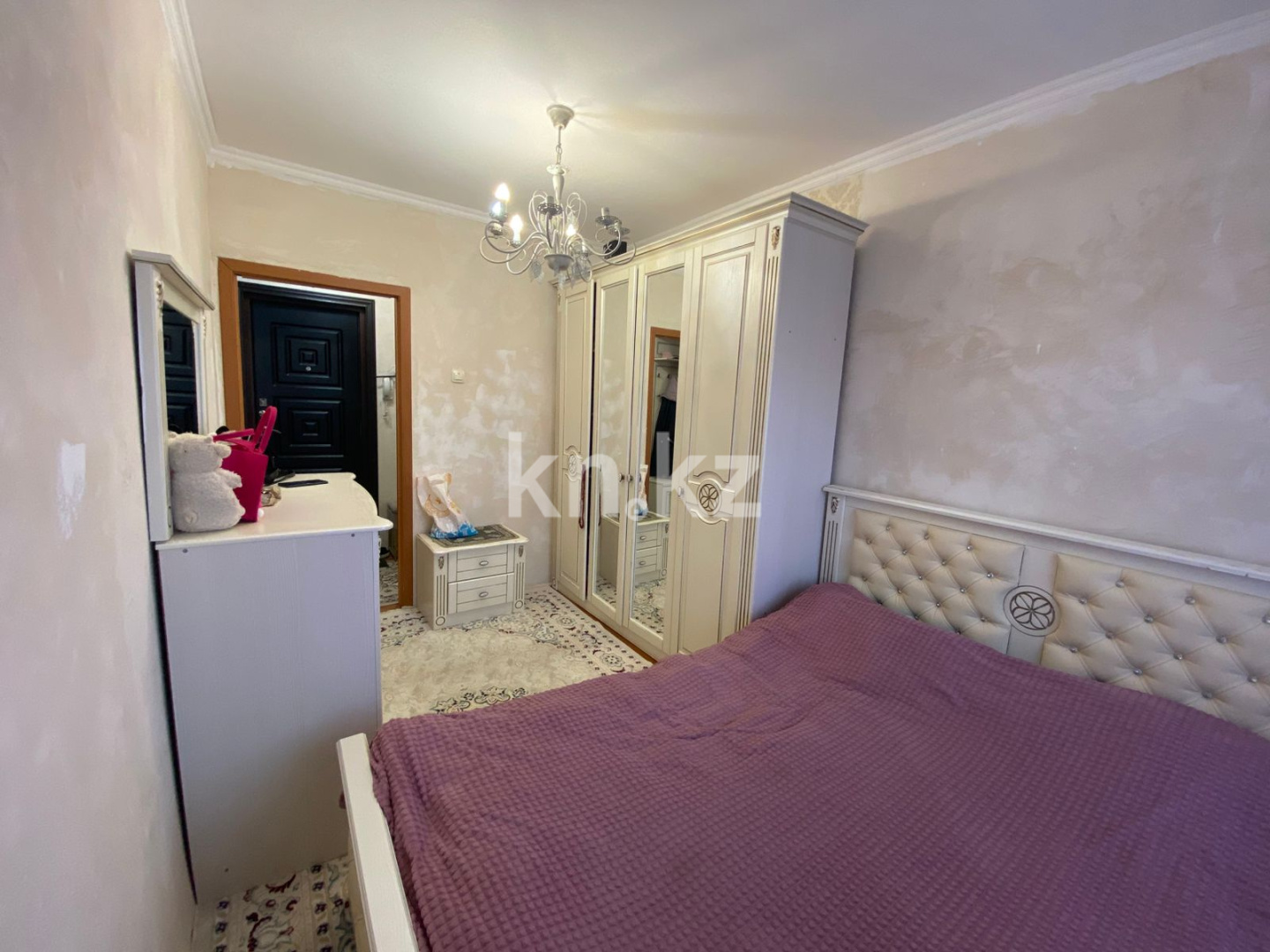 Продажа 2-комнатной квартиры, 44.6 м², мкр-н Восток-2 в Караганде - фото 4