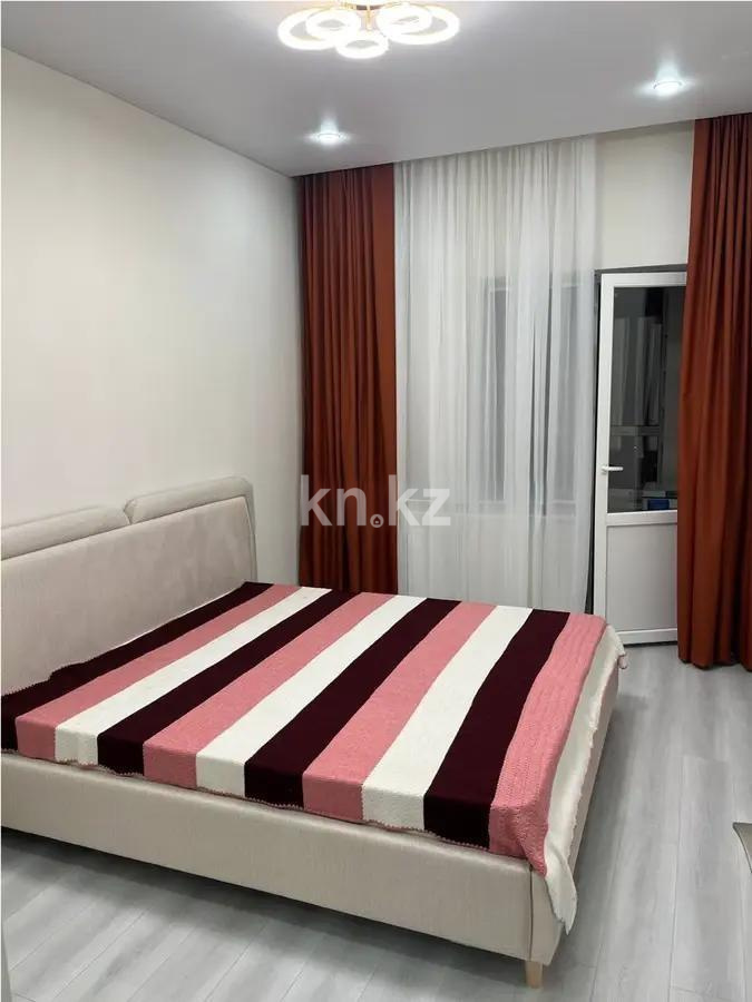 Продажа 2-комнатной квартиры, 60 м² в Астане