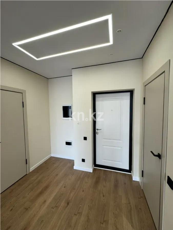 Продажа 2-комнатной квартиры, 40.5 м² в Алматы - фото 5