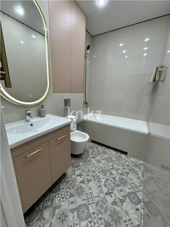 Продажа 1-комнатной квартиры, 39 м² в Астане - фото 2