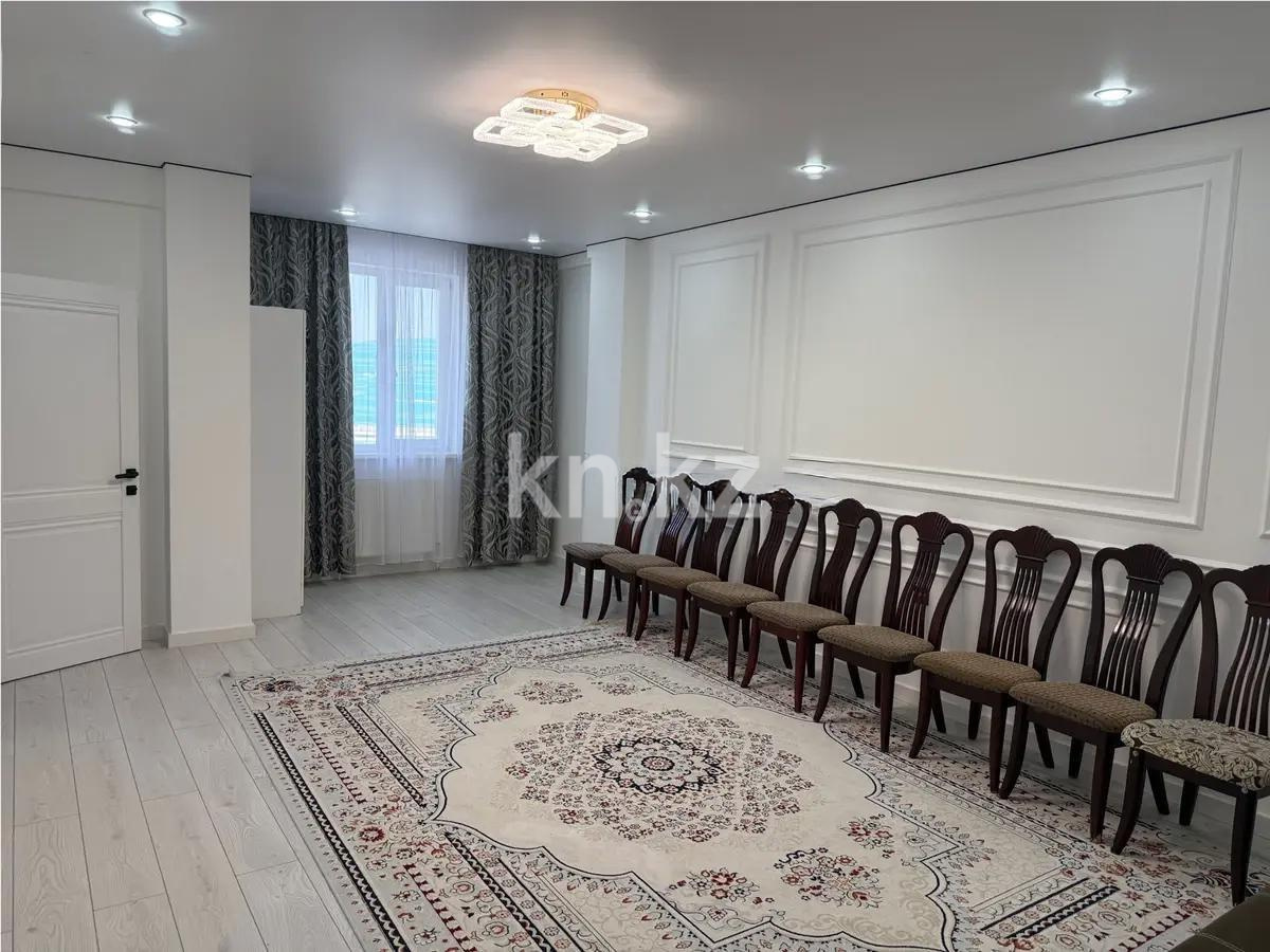 Продажа 3-комнатной квартиры, 103.6 м² в Астане