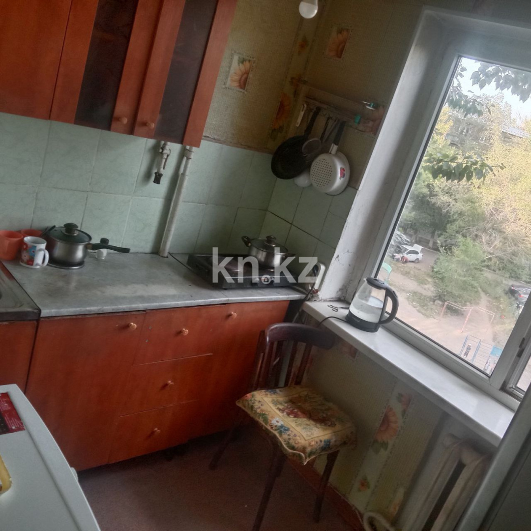 Продажа 2-комнатной квартиры, 43 м², 13-й мкр., дом  14 в Караганде - фото 8