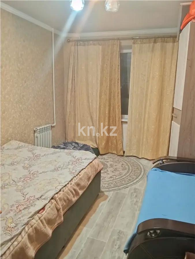 Продажа 4-комнатной квартиры, 92 м², мкр-н 8, дом  34 в Темиртау - фото 2