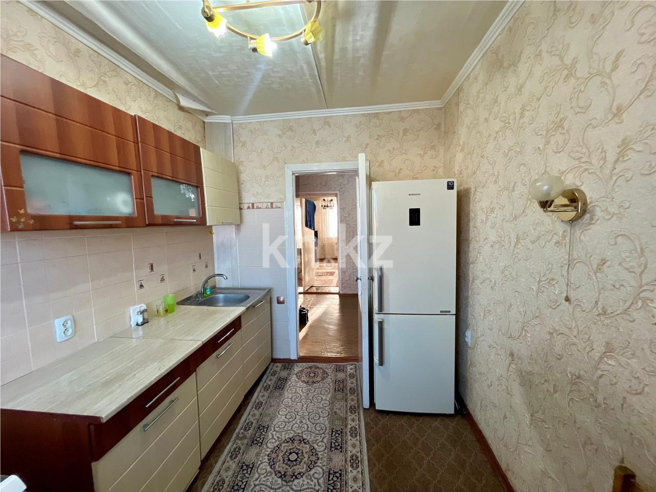 Продажа 3-комнатной квартиры, 60 м² в Караганде - фото 7