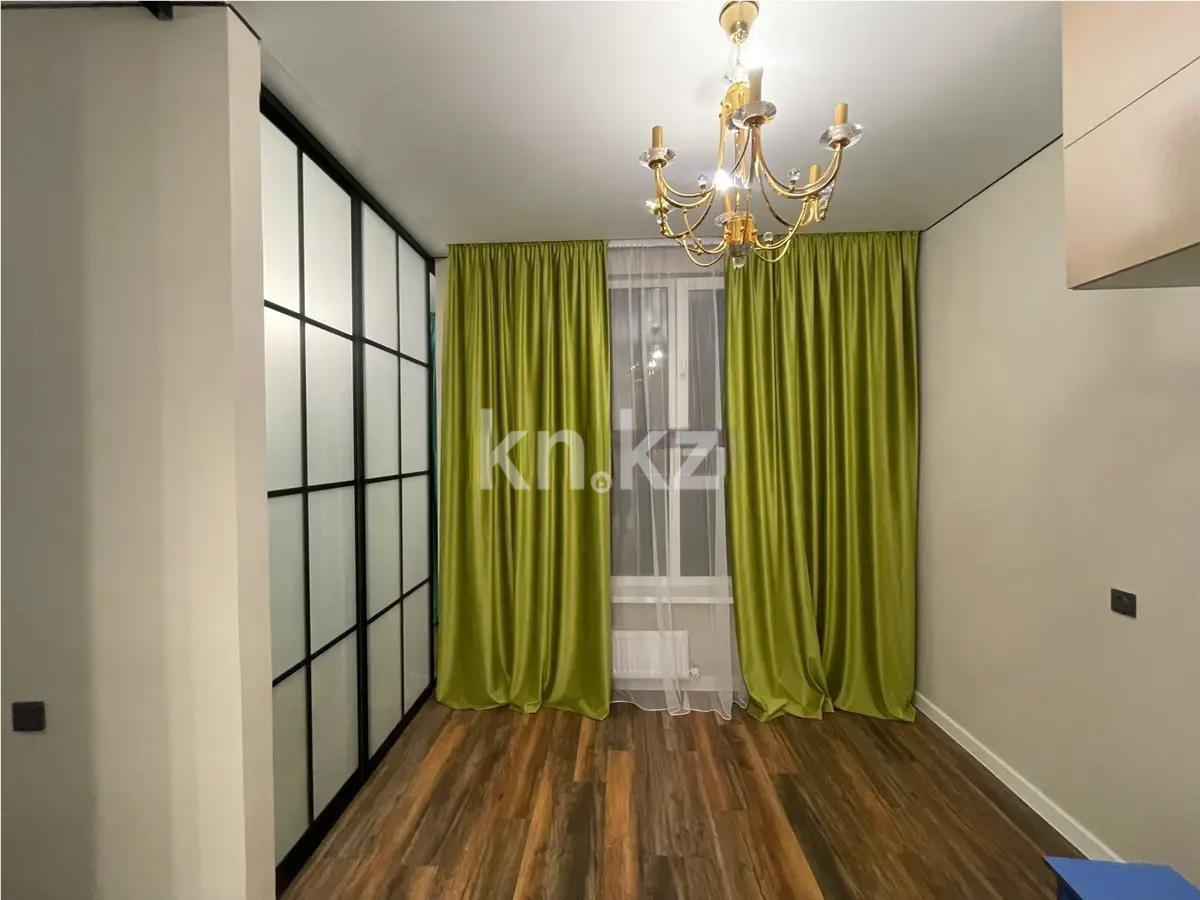 Продажа 2-комнатной квартиры, 47 м², пр. Райымбека, дом  348/1 в Алматы - фото 2