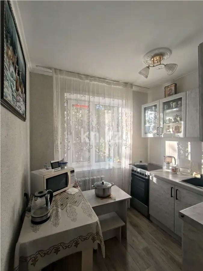 Продажа 3-комнатной квартиры, 48 м² в Караганде - фото 4