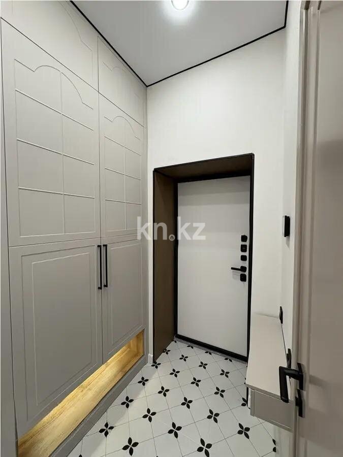 Продажа 2-комнатной квартиры, 40 м² в Астане - фото 4