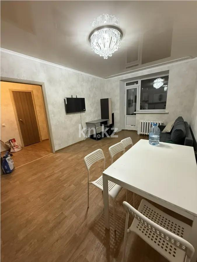 Продажа 2-комнатной квартиры, 39 м², пр. Кудайбердыулы, дом  25/2 в Астане - фото 3