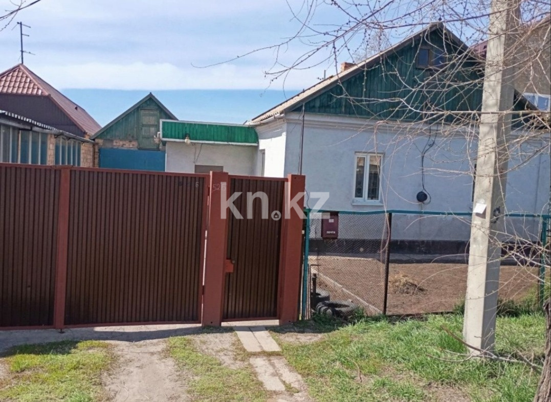 Продажа 3-комнатного дома, 65 м² в Караганде - фото 2