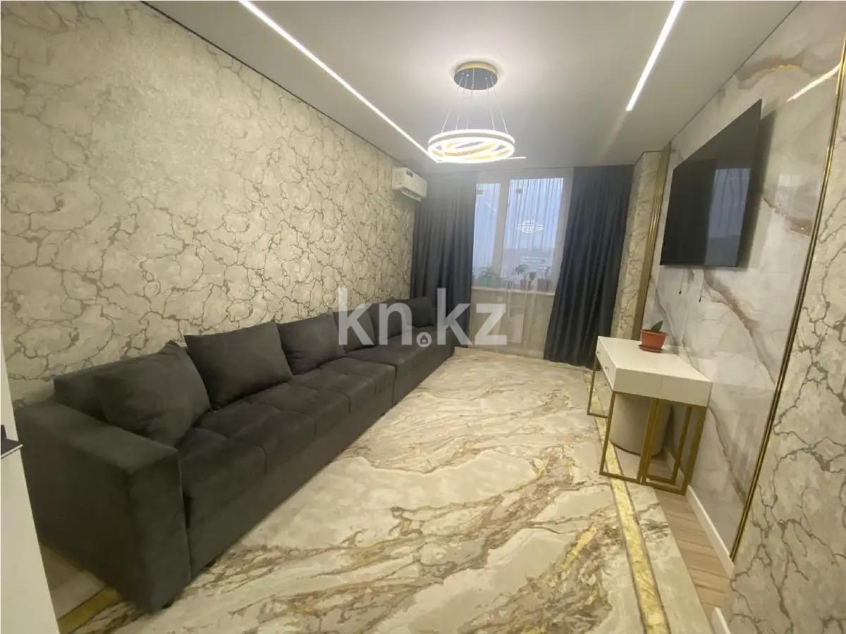 Продажа 3-комнатной квартиры, 87 м², ул. Калдаякова, дом  61 в Астане