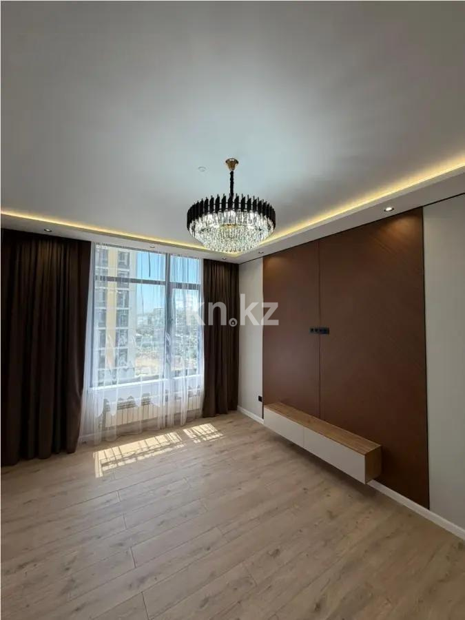 Продажа 2-комнатной квартиры, 51 м² в Астане