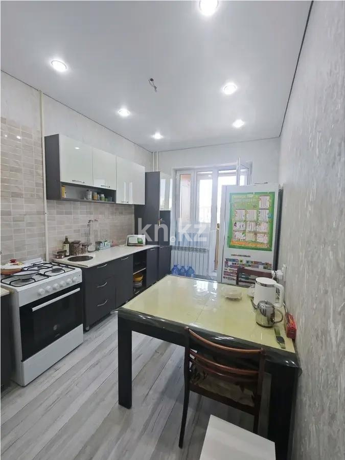 Продажа 3-комнатной квартиры, 64.9 м² в Алматы - фото 4