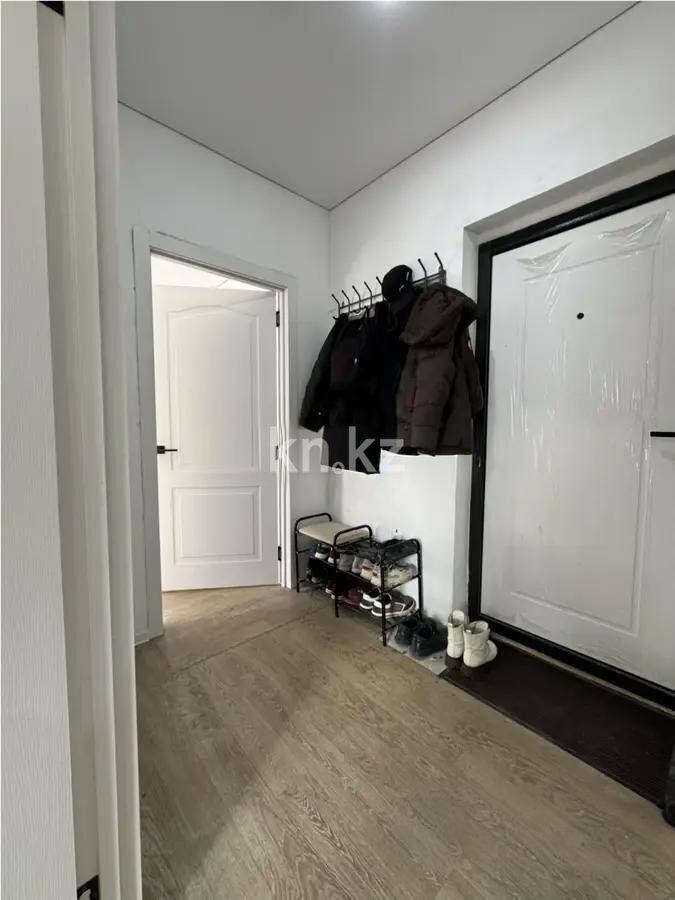 Продажа 1-комнатной квартиры, 41 м² в Астане - фото 4