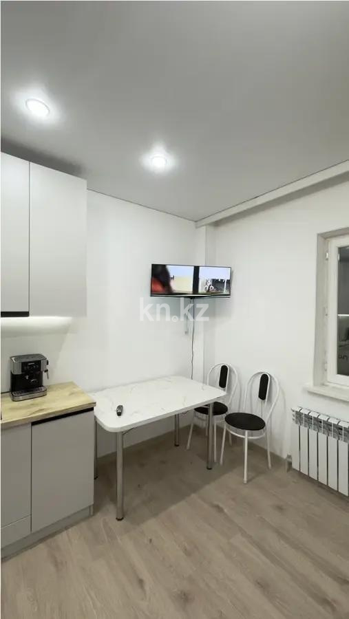 Продажа 1-комнатной квартиры, 29.6 м² в Астане - фото 2