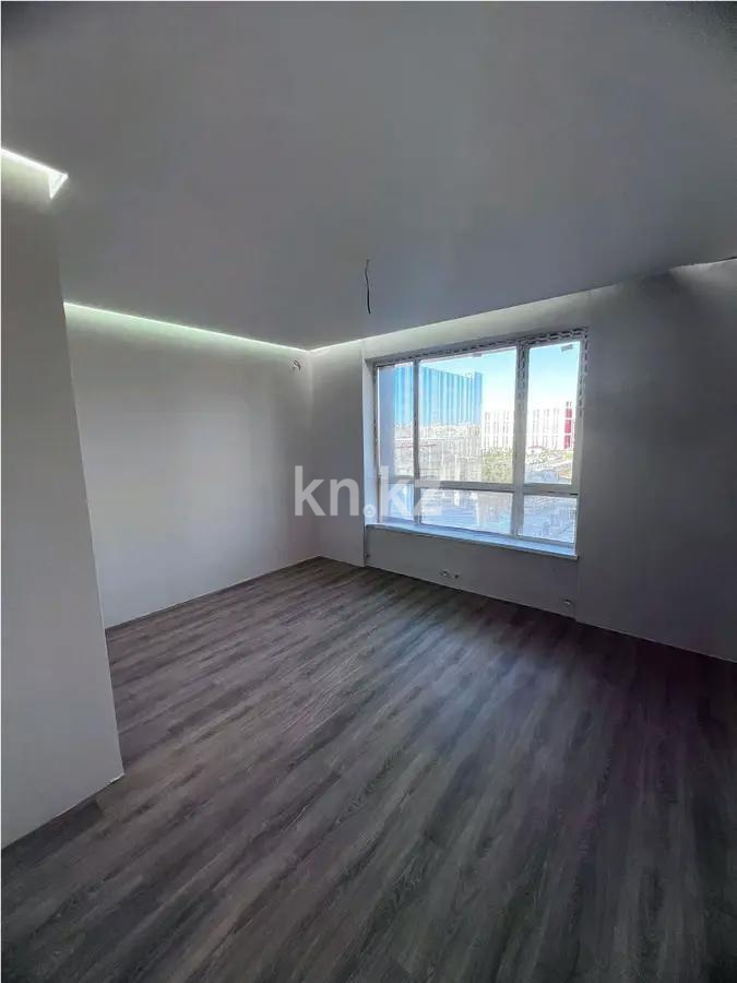 Продажа 1-комнатной квартиры, 45 м² в Астане