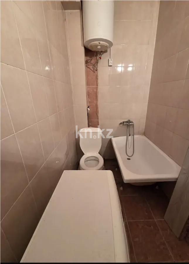 Продажа 1-комнатной квартиры, 23 м², ул. Жанаарка, дом  25а в Алматы - фото 3