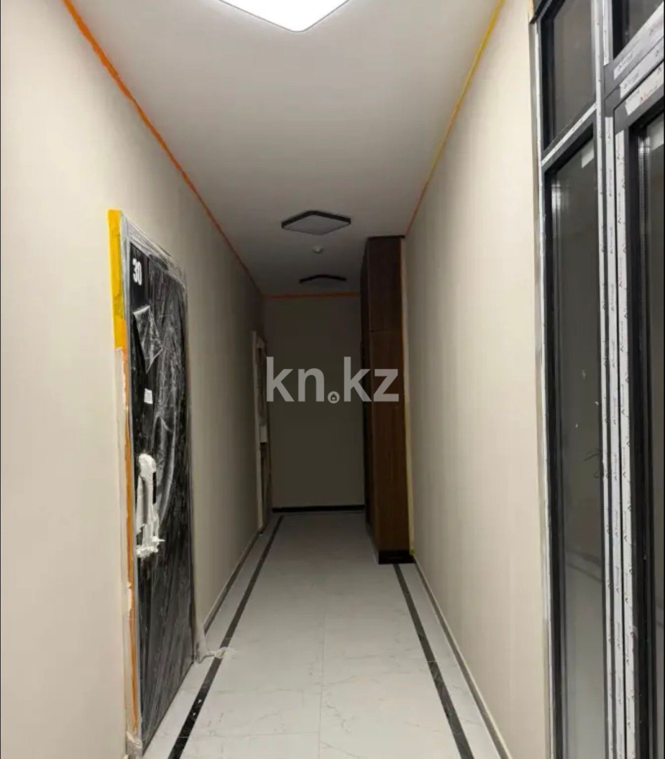 Продажа 2-комнатной квартиры, 52.7 м² в Астане - фото 14