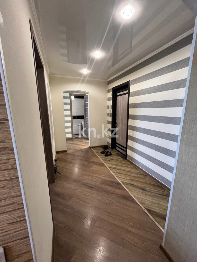 Продажа 2-комнатной квартиры, 53.1 м² в Костанае - фото 13