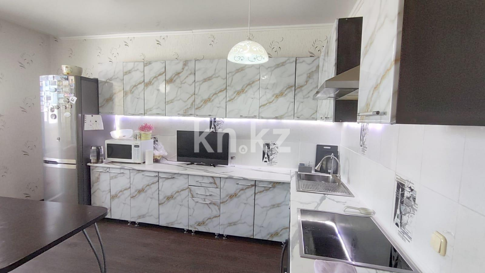 Продажа 3-комнатной квартиры, 95 м² в Караганде - фото 9