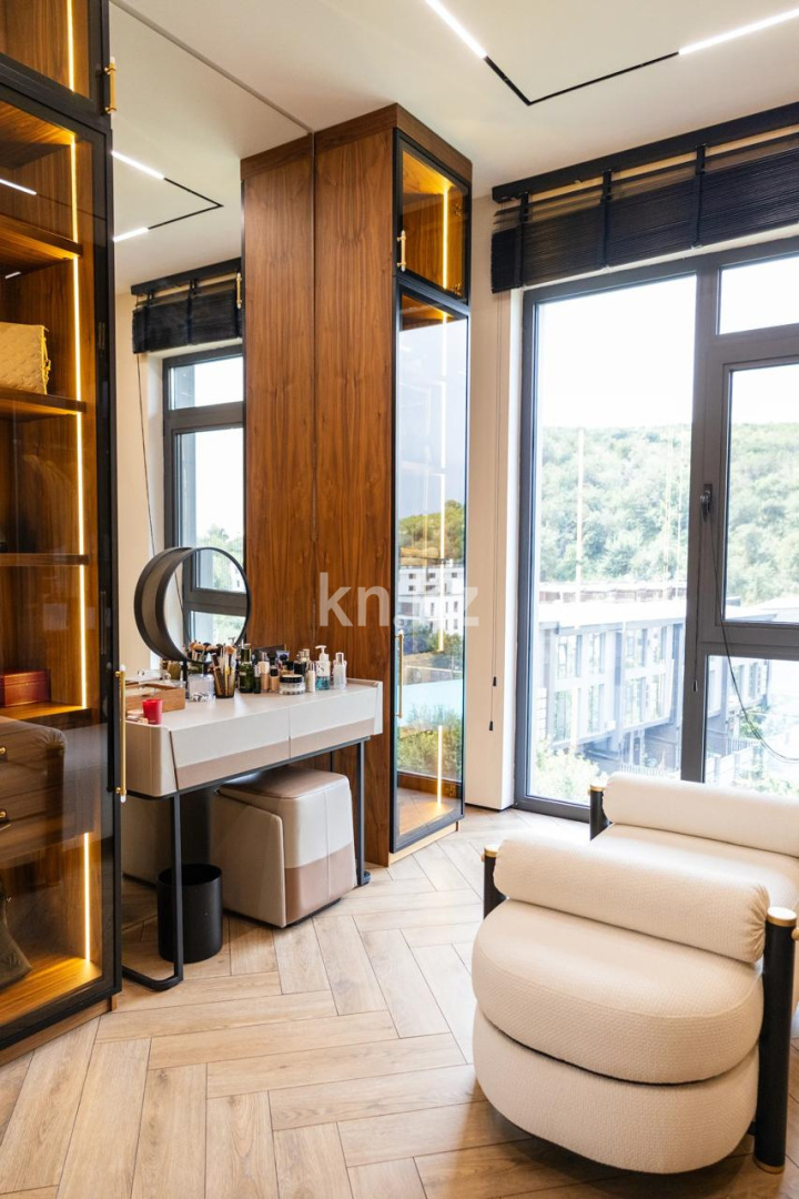 Продажа 6-комнатной квартиры, 650 м² в Алматы - фото 40