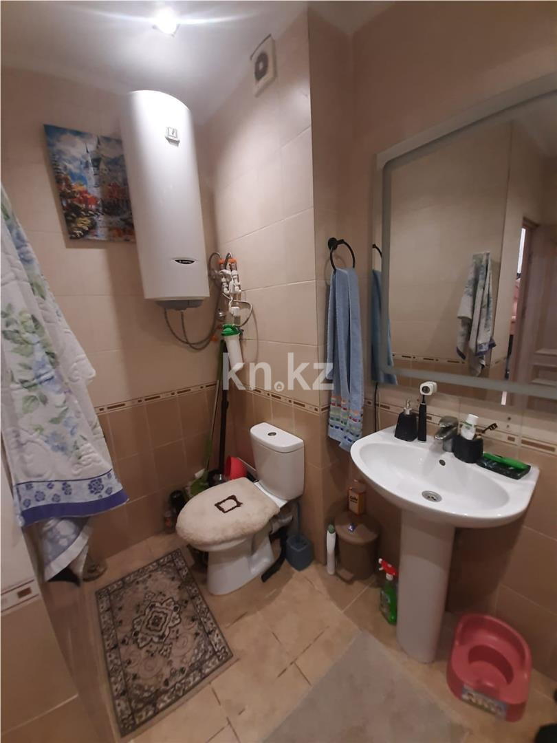 Продажа 2-комнатной квартиры, 54 м² в Караганде - фото 6