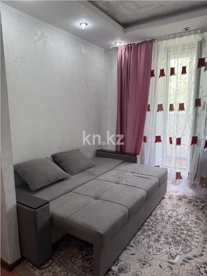 Продажа 1-комнатной квартиры, 24 м² в Алматы
