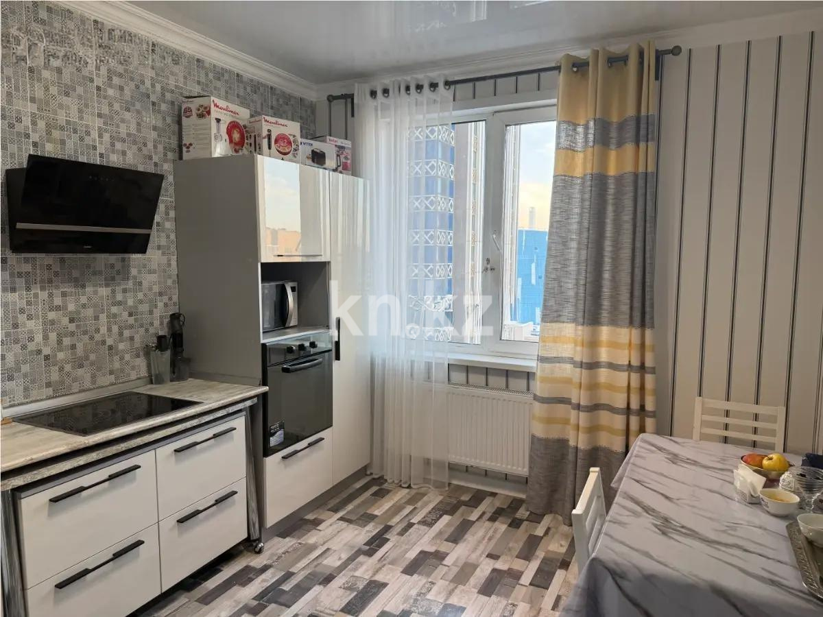 Продажа 3-комнатной квартиры, 83 м² в Астане - фото 4