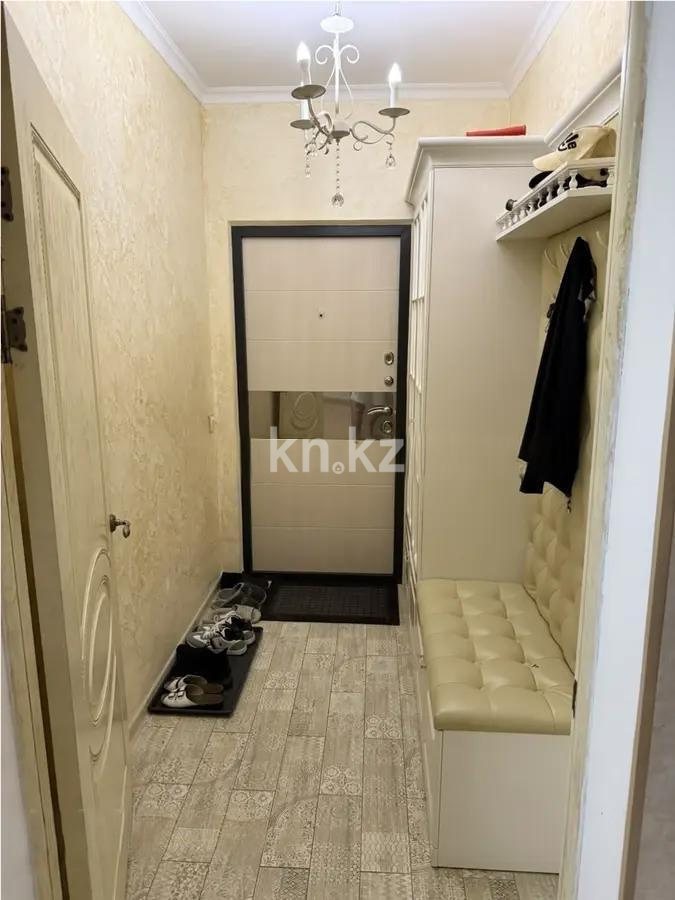 Продажа 4-комнатной квартиры, 99.2 м² в Астане - фото 8