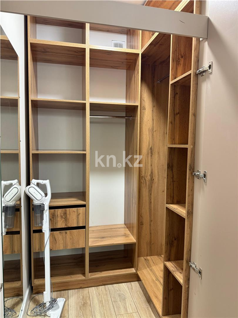 Продажа 1-комнатной квартиры, 39 м² в Астане - фото 4